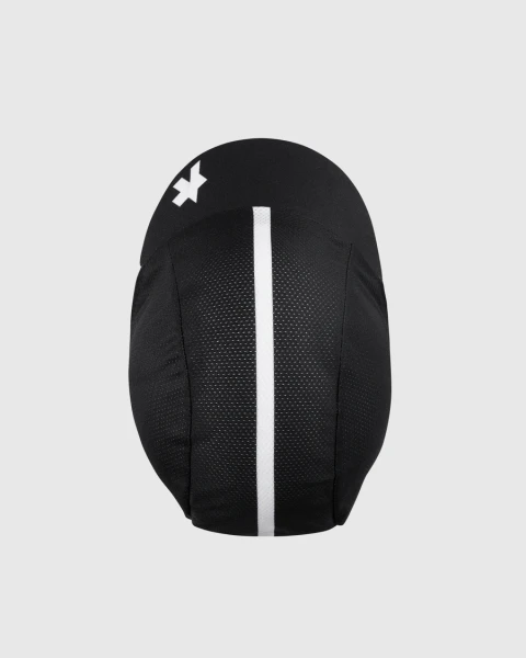 ASSOS Casquette Endurance Cap P1 Black